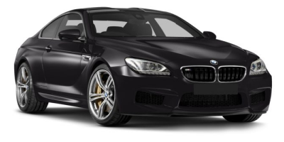 BMW M6 Coupe