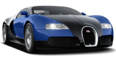 Bugatti Veyron