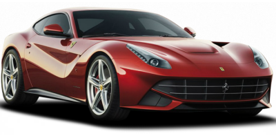 Ferrari F12 Berlinetta