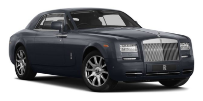 Rolls Royce Phantom
