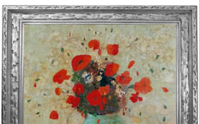 Jewellery, Fine Art & Valuables
