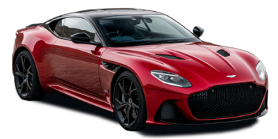 Aston Martin Alegro