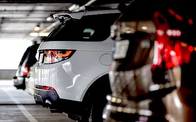 Immobiliser Safeguarding