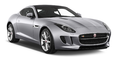 Jaguar F Type