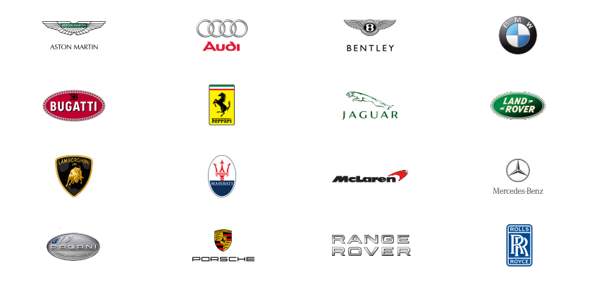 Supercar and Peformance Car Insurance