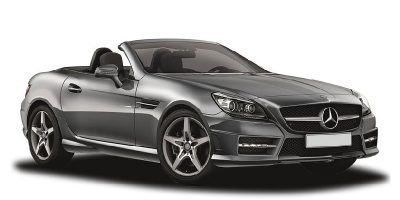 Mercedes Benz SLK