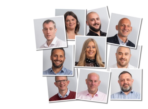 Our People - First Point Insurance