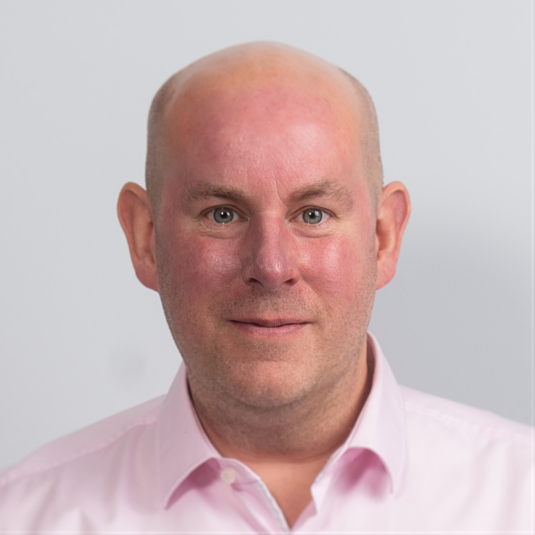 Andrew Palmer - Director