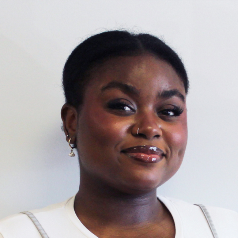Bright Ekemezie - Quality Assurance Assessor