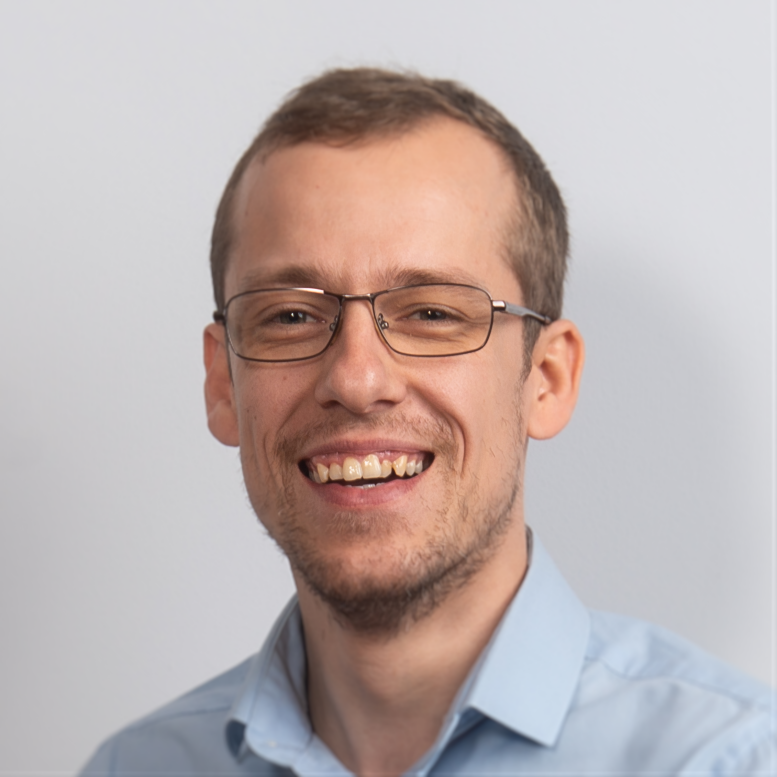 Bobby Isom - IT Manager