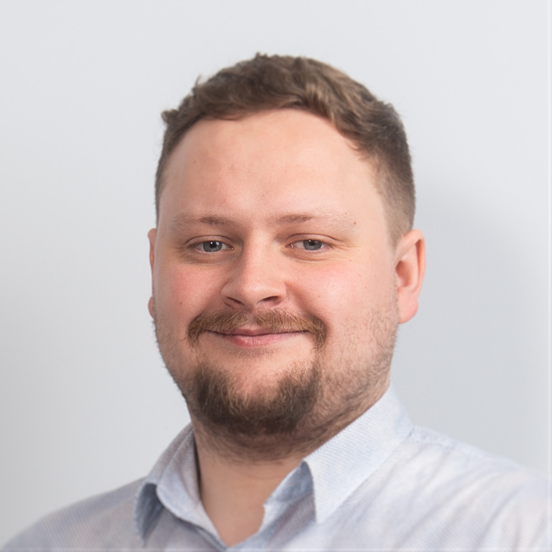 Calum Allsopp Cert CII - Business Manager