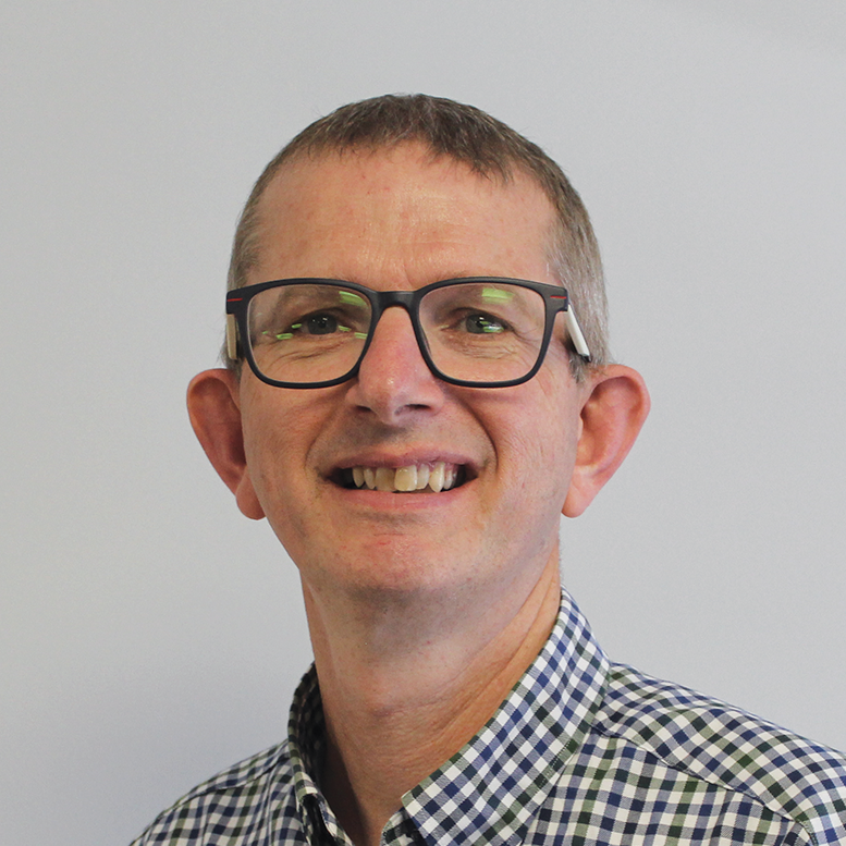 Cliff Gathercole Dip CII - Private Client Manager