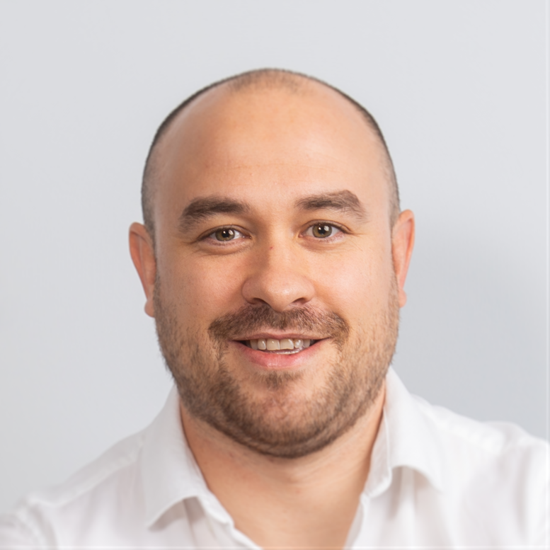 Craig Kearns - Private Client Manager