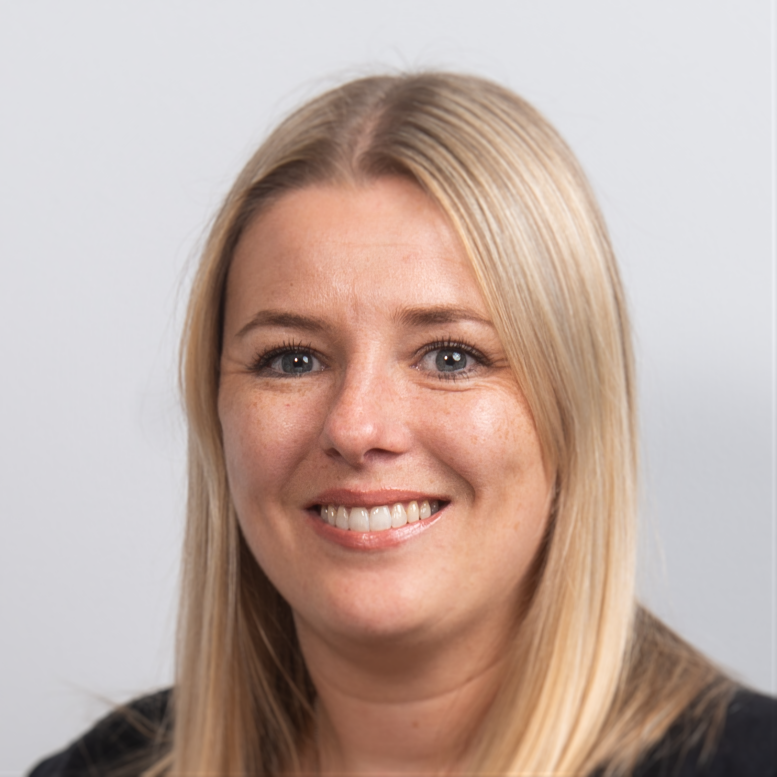 Cara Maguire Cert CII - Private Client Manager