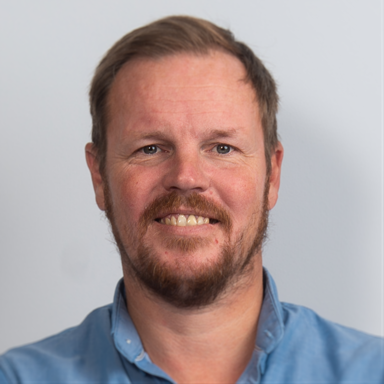 Craig Topham Cert CII - Private Client Manager