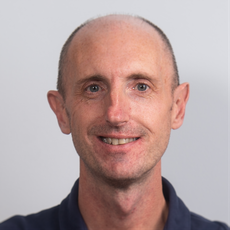 Daniel Beames - Performance Manager