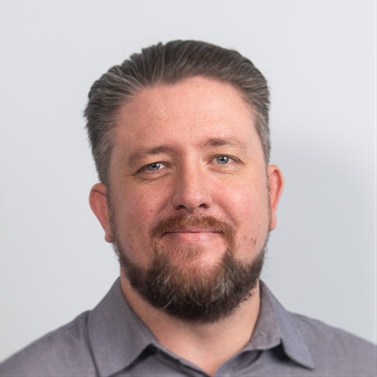 David McDowell - Private Client Manager