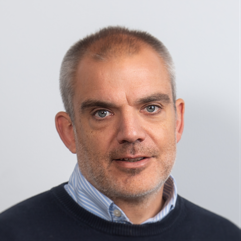 Daniel Tyler - Business Services
