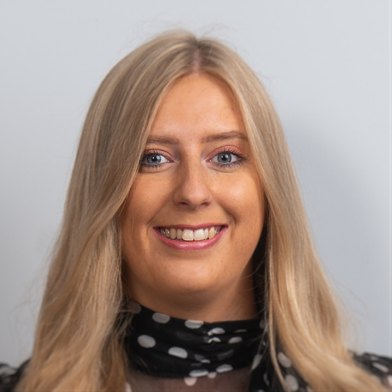 Ellie Horton - Private Client Manager