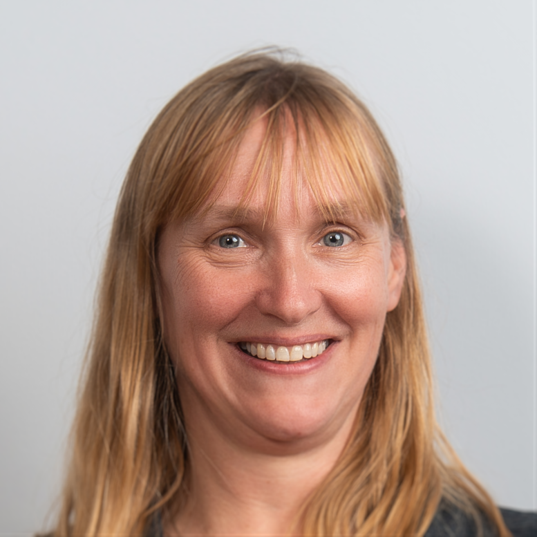 Emma Parker - General Manager