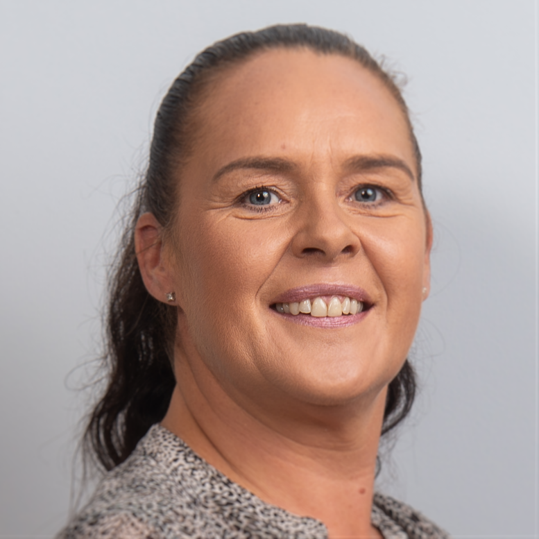 Fay Smith - Private Client Manager