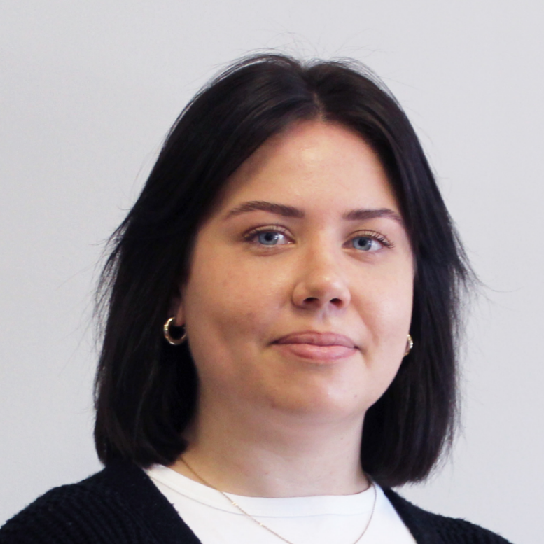 Holly Kings - Quality Assurance Assessor