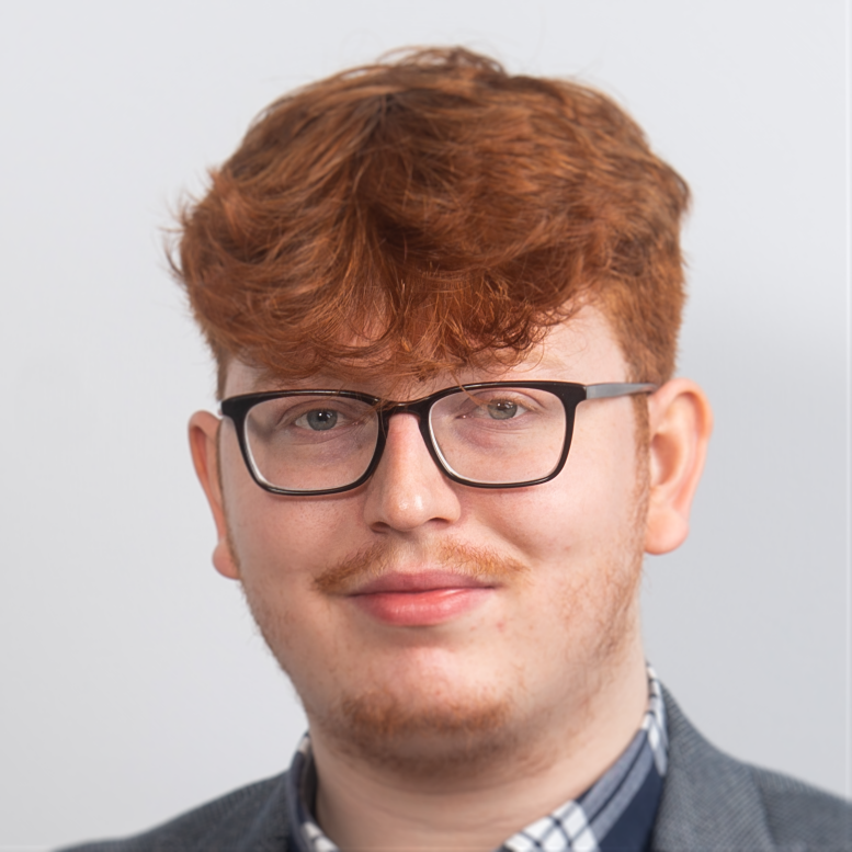 Jules Chapman - Private Client Support (Trainee)
