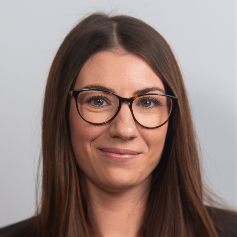 Josie Hooker - Quality Assurance Assessor