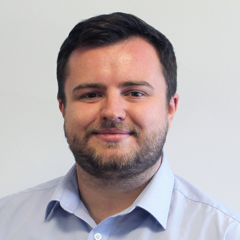 Jordan Letts - Private Client Manager