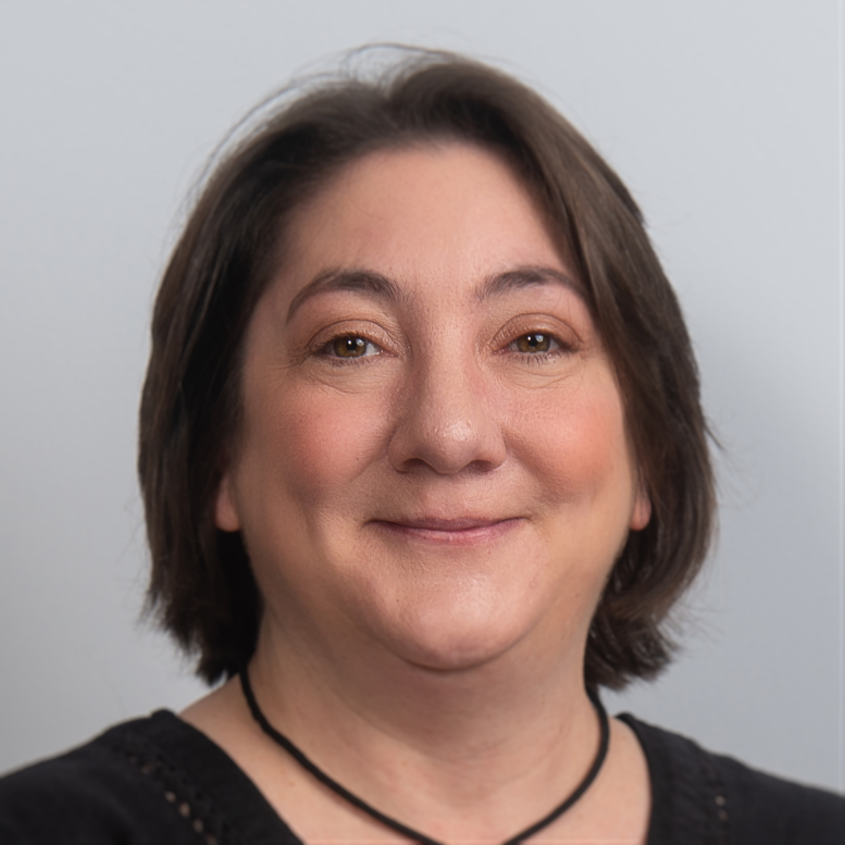 Jayne Tebbutt - Claims and Customer Service Manager