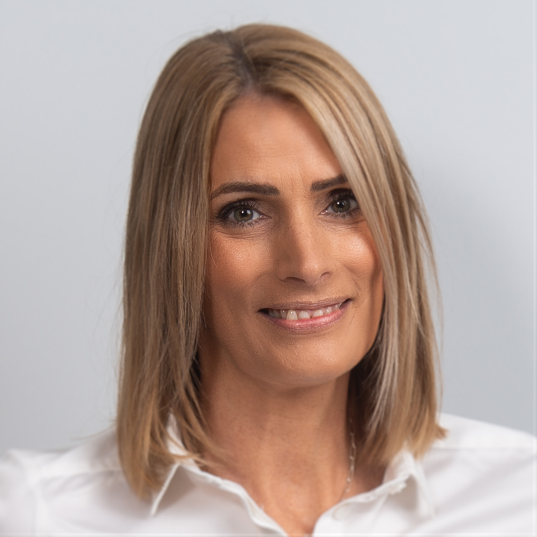Kirsty Cook - Accounts