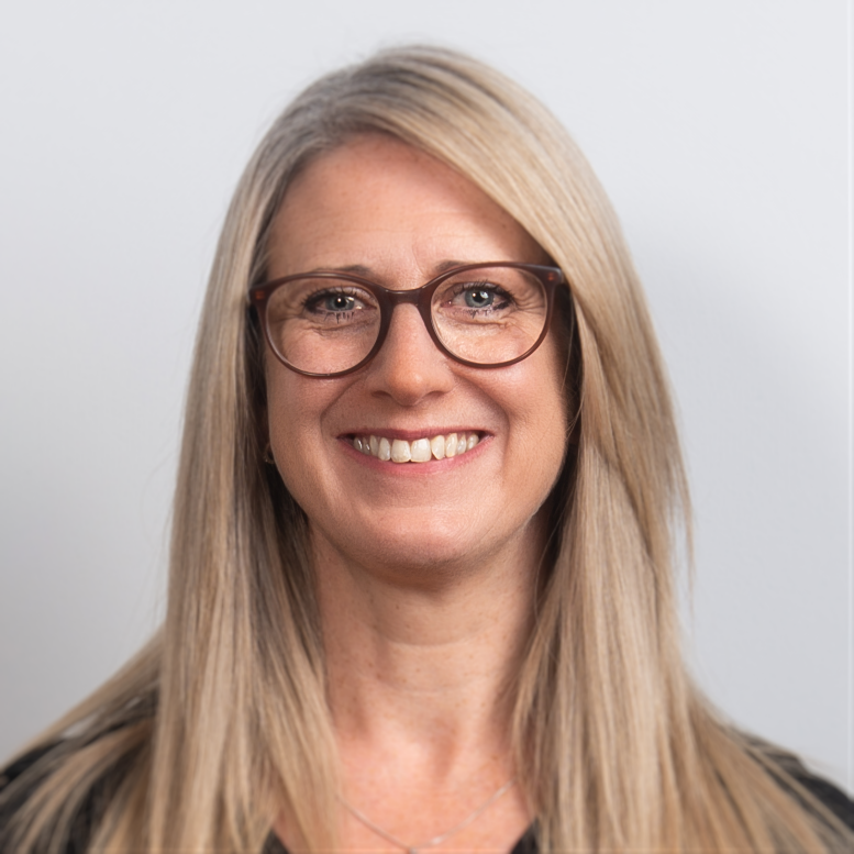 Karen Knowles - Quality Assurance Team Leader