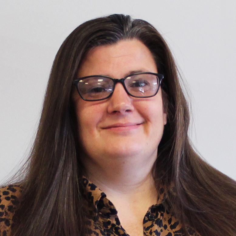 Kelly Windsor- Private Client Support
