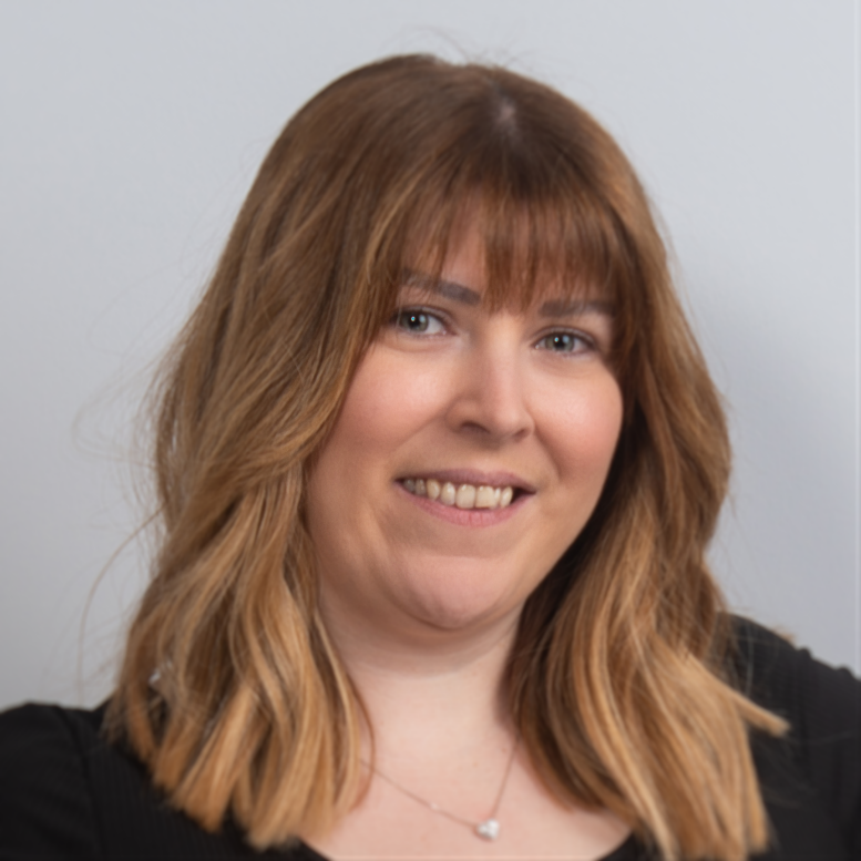 Lucy Cooper - Accounts Manager