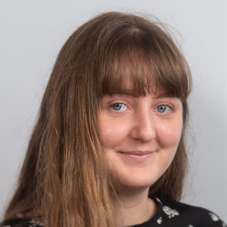 Megan Harding - Private Client Support