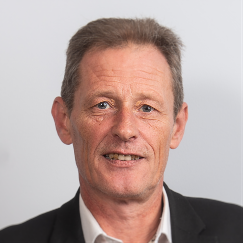 Peter Bristow Cert CII - Private Client Manager