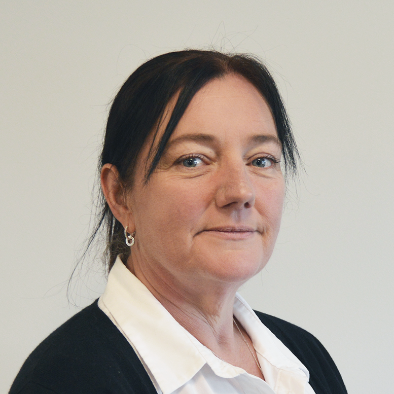 Rebbecca Ritchie-Bartlett - Private Client Support