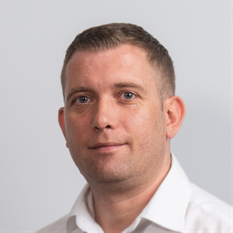 Steven Archer - Renewals Manager