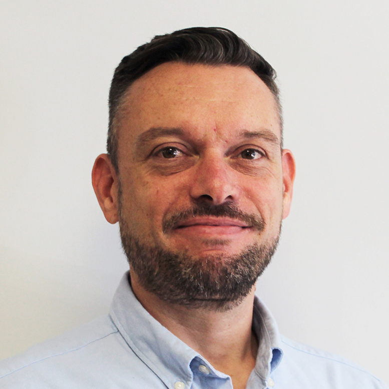 Stuart Eadon - Business Development