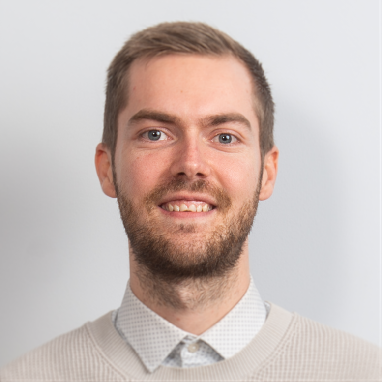 Zack Bellis - Private Client Manager
